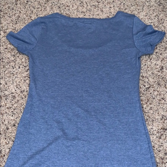 plain t-shirt - Picture 4 of 4